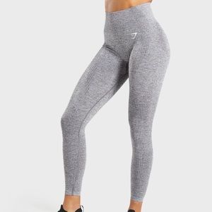 Gymshark Vital Seamless Leggings